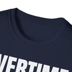 OVERTIME PIZZA