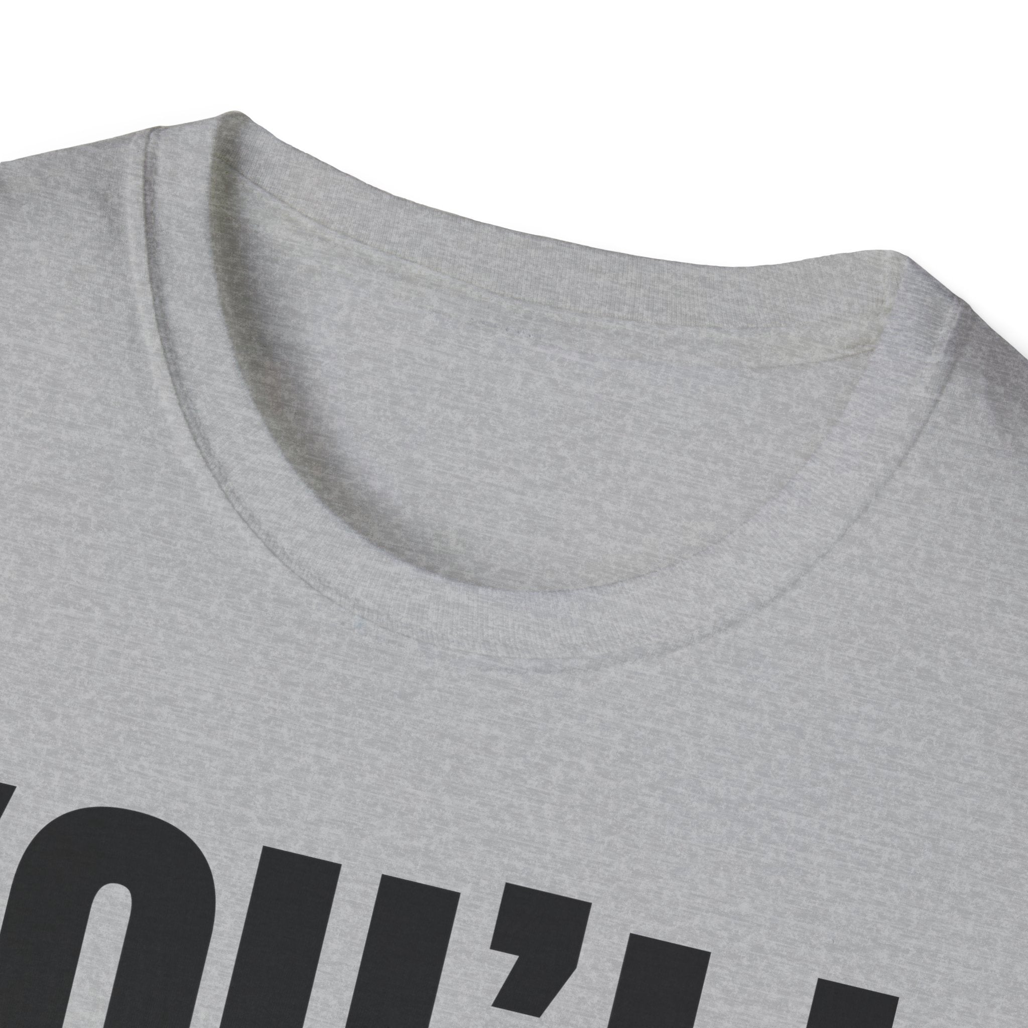 YOU'LL FIGURE NIT OUT T-SHIRT