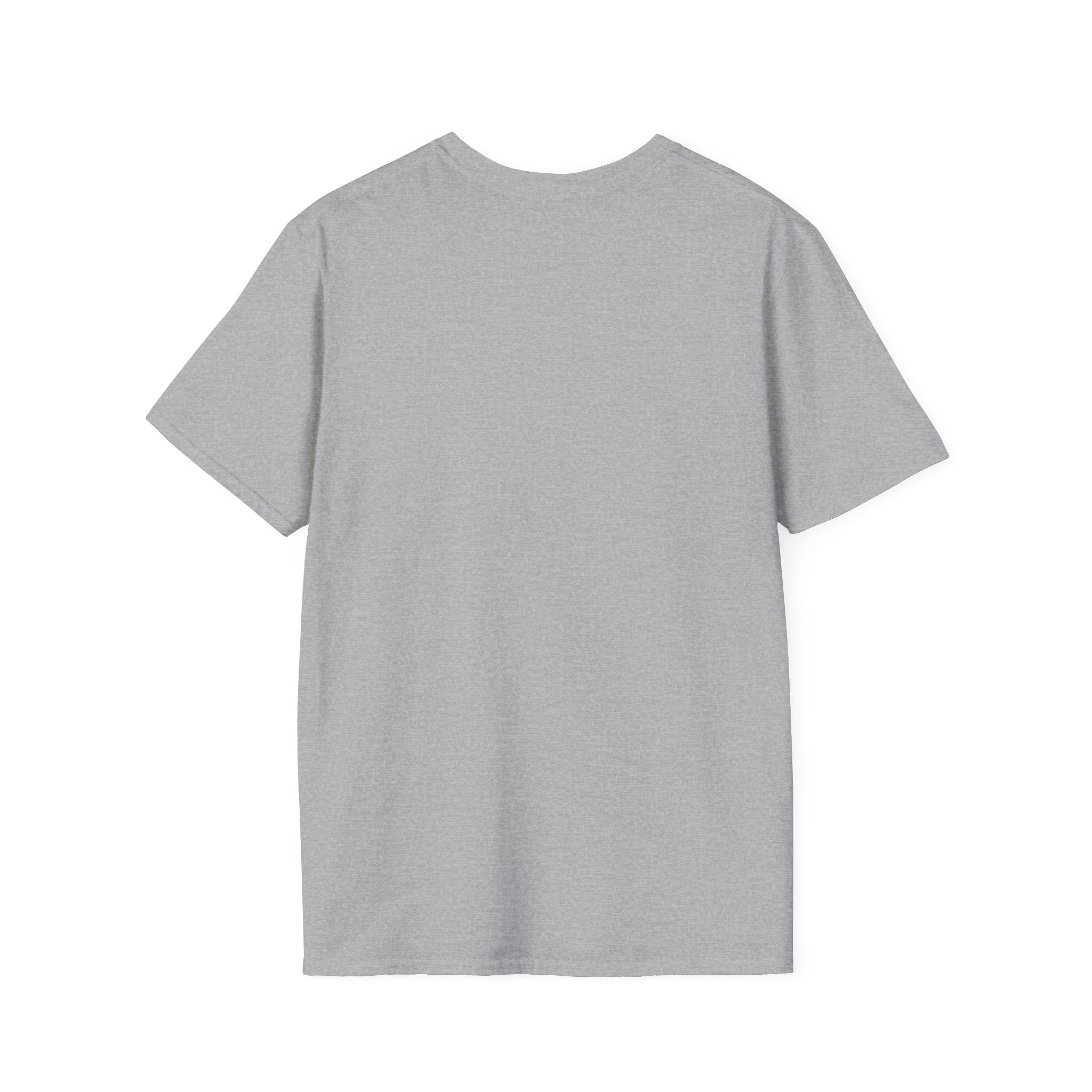I'M HOLDING BACK T-SHIRT