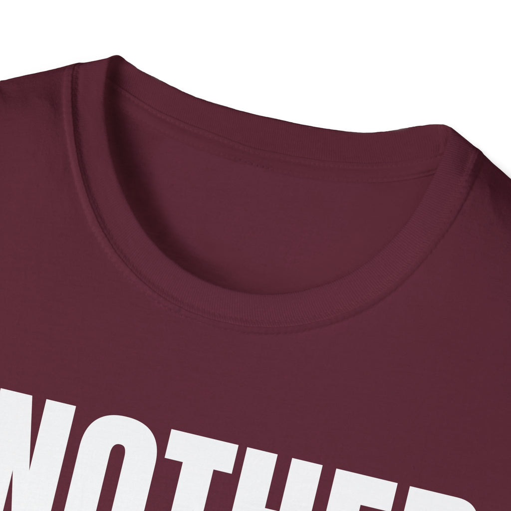 ANOTHER MEETING T-SHIRT