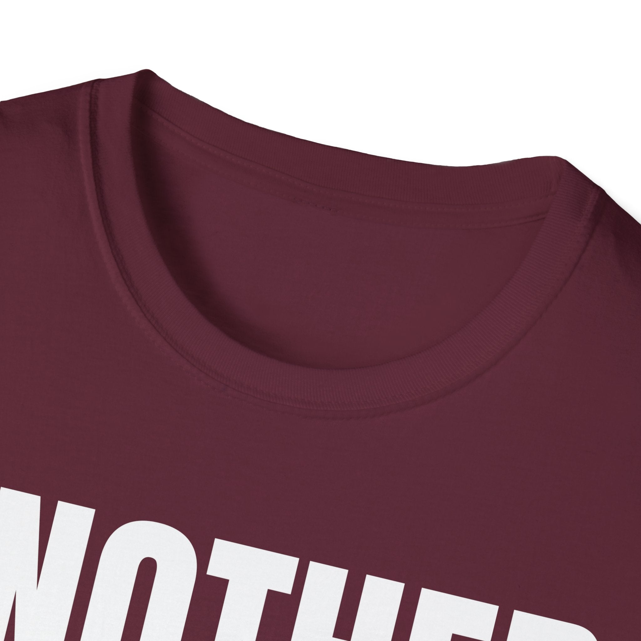 ANOTHER MEETING T-SHIRT