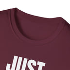 JUST GET IT DONE T-SHIRT