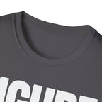FIGURE IT OUT T-SHIRT