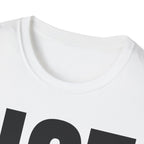 NOT TODAY T-SHIRT