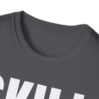 SEND IT AND SEE T-SHIRT