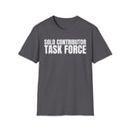 SOLO CONTRIBUTOR TASK FORCE