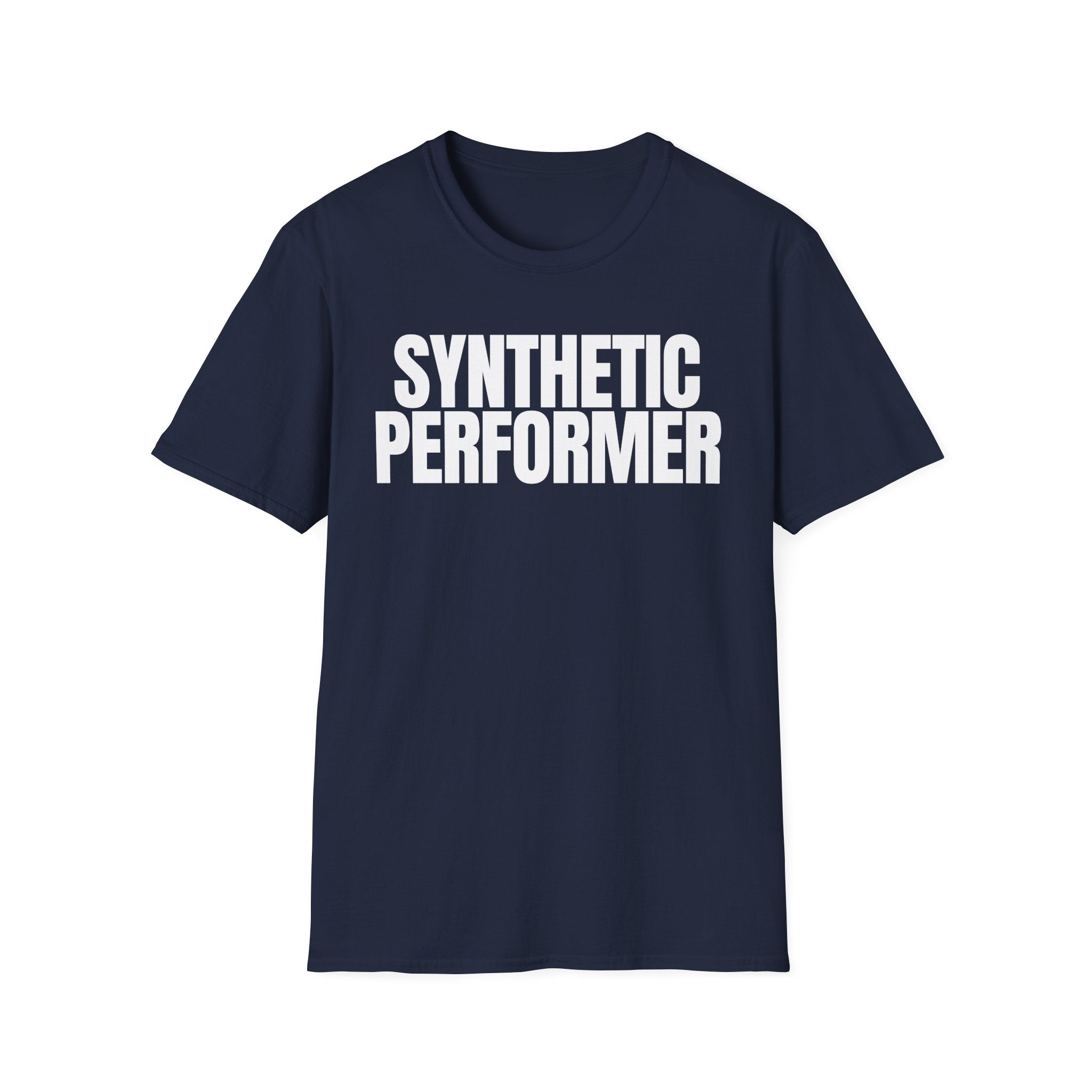 SYNTHETIC PERFORMER