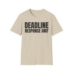 DEADLINE RESPONSE UNIT